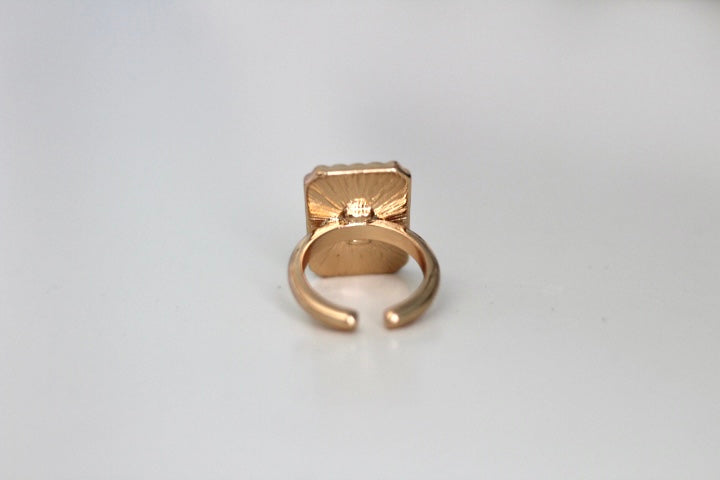 Fall in Love Ring-Pink